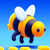 Bees Clicker