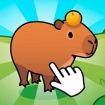 Capybara Evolution Clicker