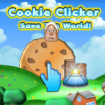 Cookie Clicker Save the World