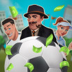 Idle Soccer Manager