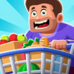 Idle Supermarket Tycoon